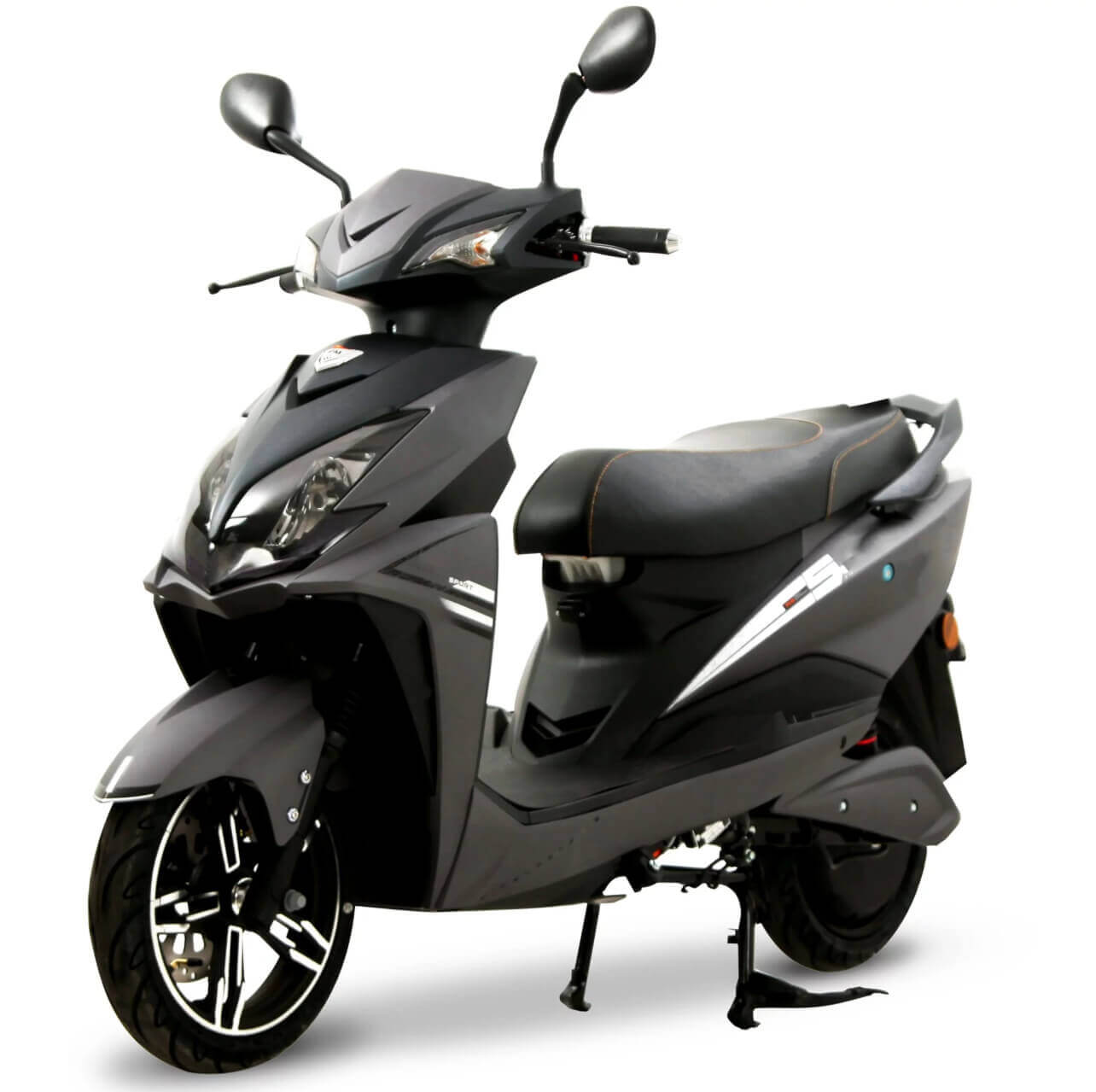 E-OPAI | Easy Scooter