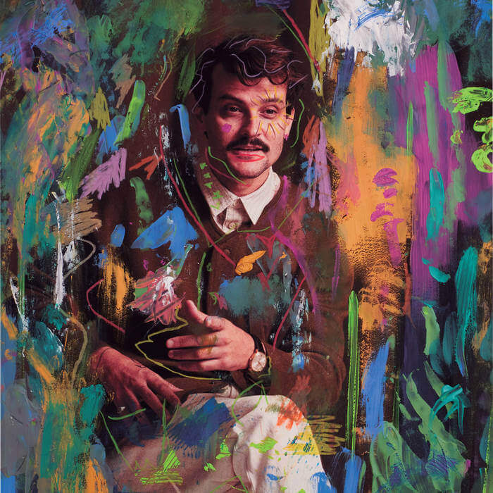 GABRIEL DA ROSA / CACOFONIA LP | Star Wax Magazine