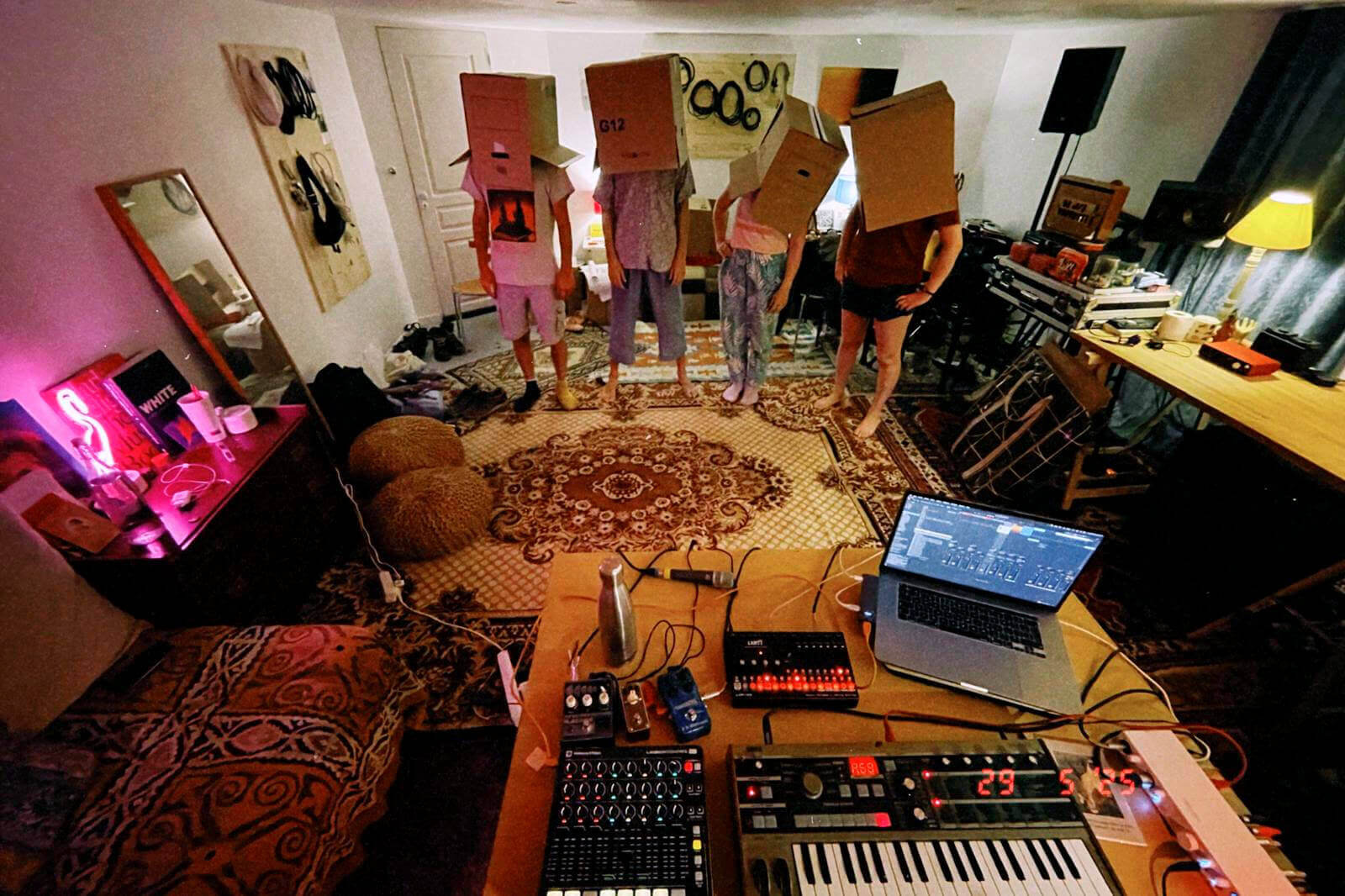 EN CONSTRUCTION 3 | Théâtre Marie-Jeanne