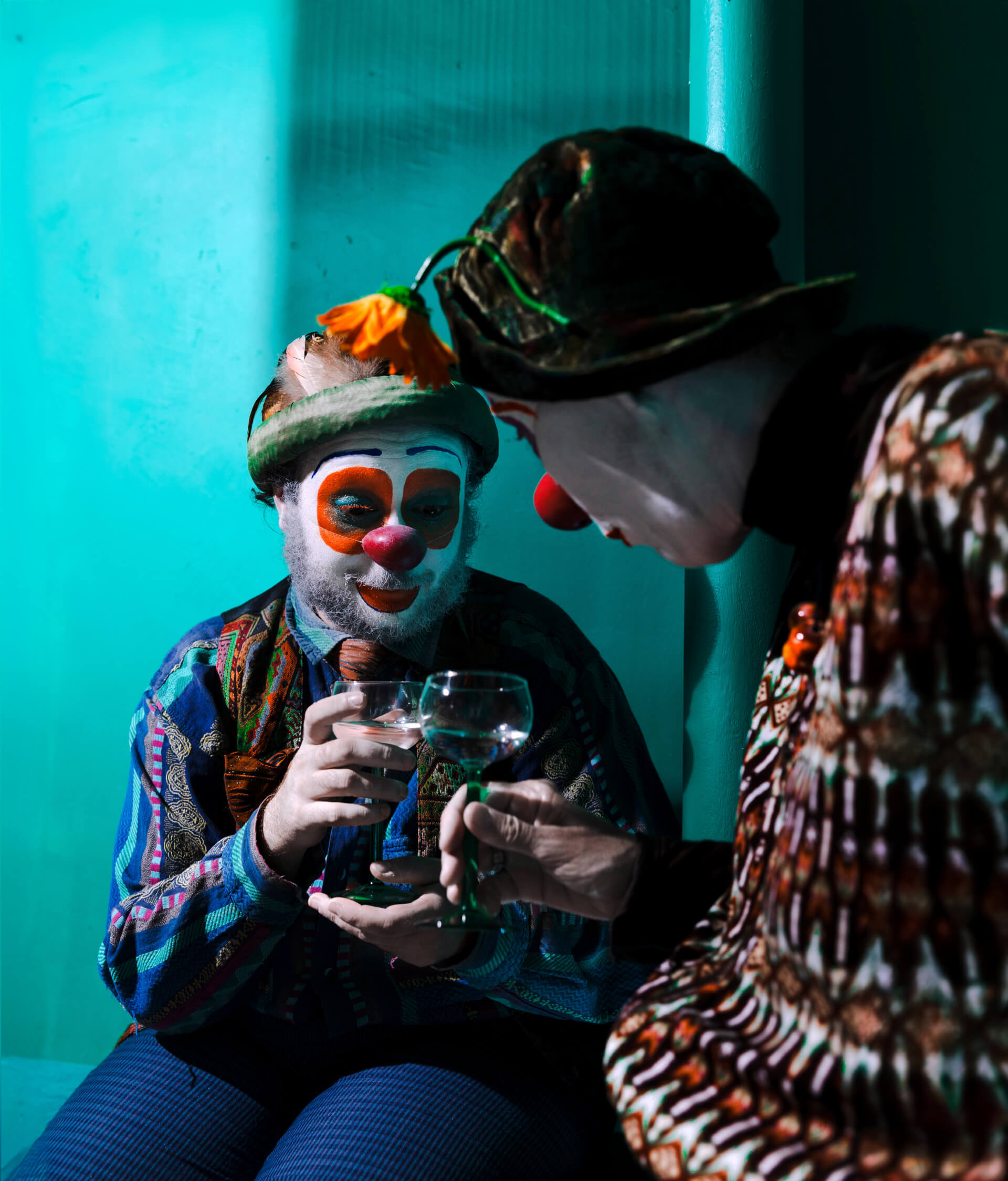 JOURNÉE PORTES OUVERTES | Théâtre Marie-Jeanne