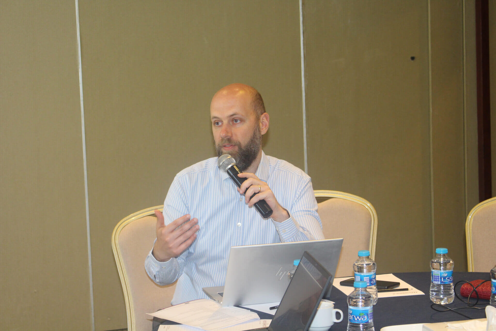 - | EFI - EuroMed Feminist Initiative