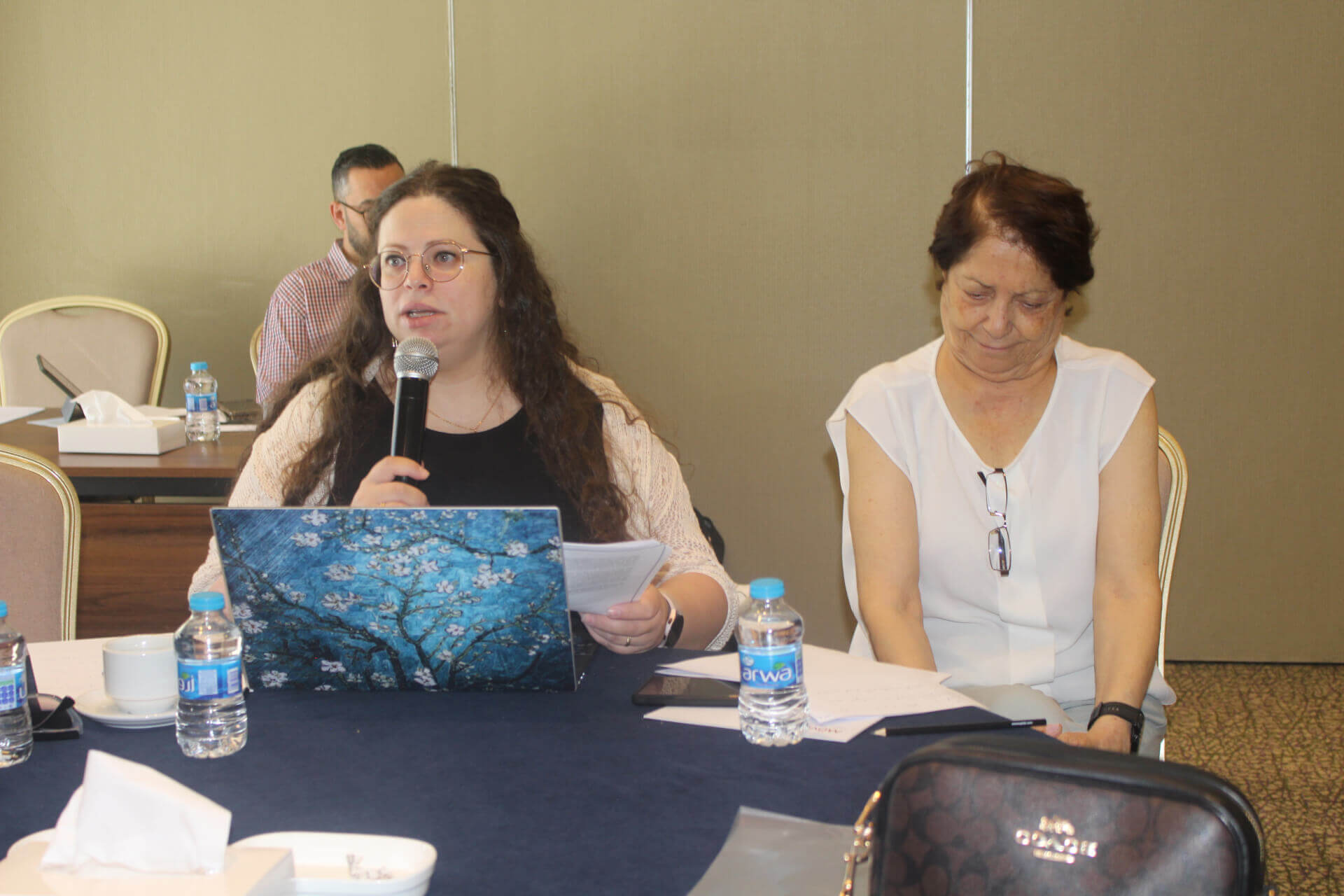 - | EFI - EuroMed Feminist Initiative