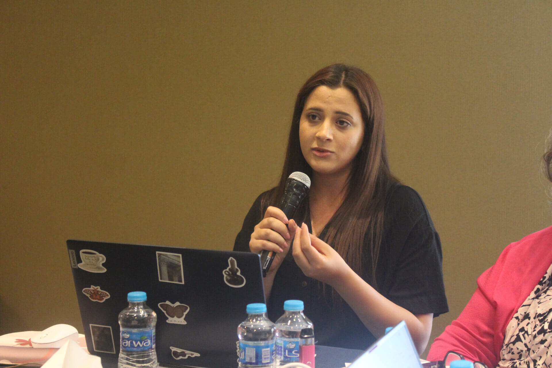 - | EFI - EuroMed Feminist Initiative