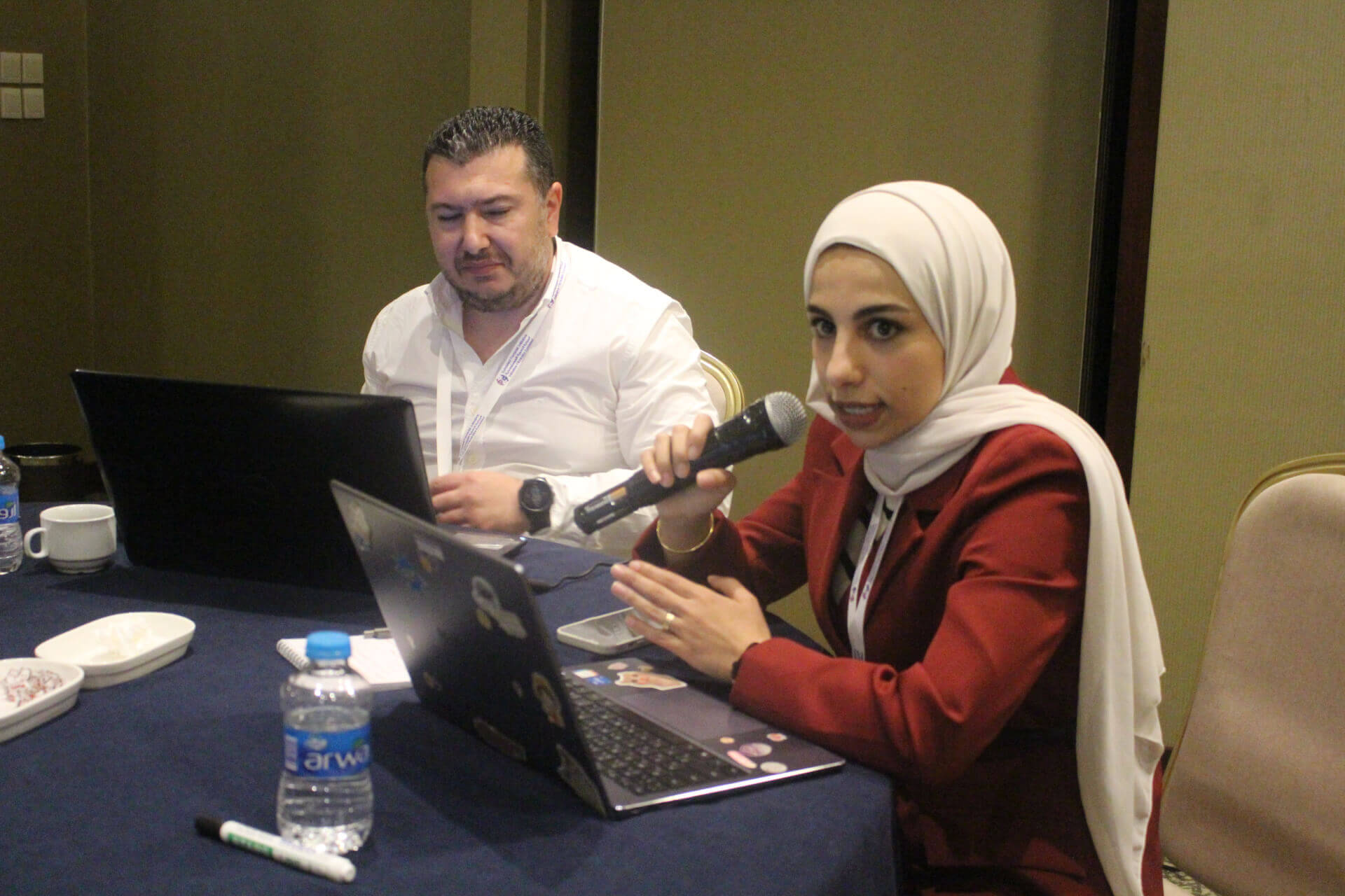 - | EFI - EuroMed Feminist Initiative