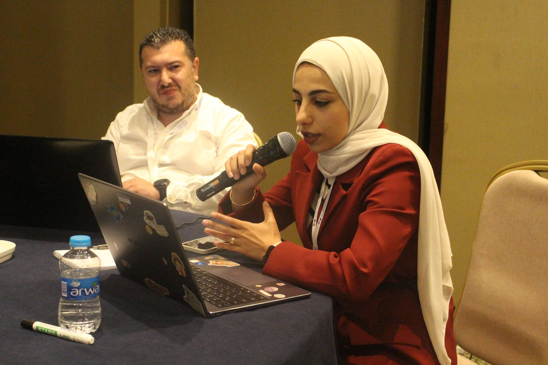 - | EFI - EuroMed Feminist Initiative