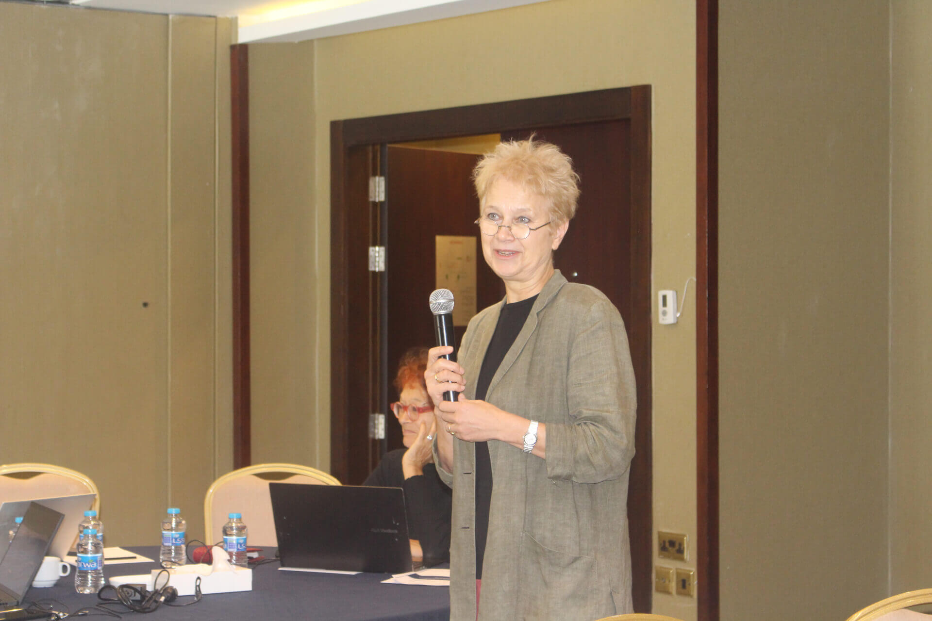 - | EFI - EuroMed Feminist Initiative