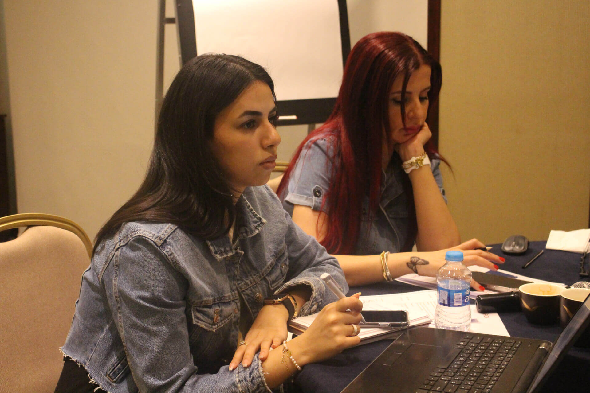 - | EFI - EuroMed Feminist Initiative