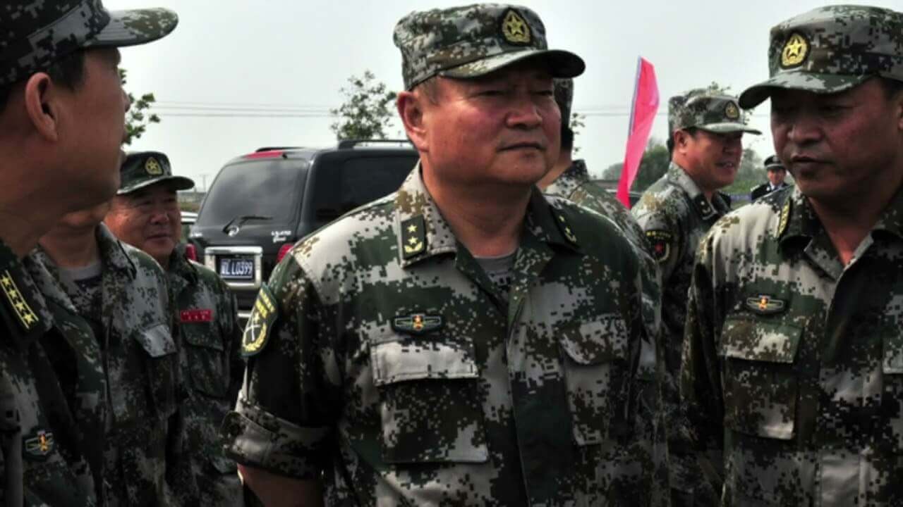 2 dòng thác cải cách đã xô đổ tượng đài Tập Cận Bình như thế nào?