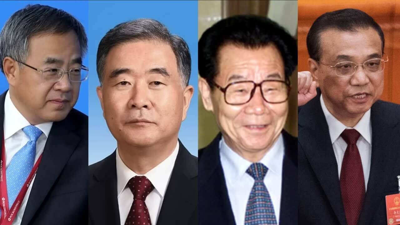 Trương Hựu Hiệp thành trừng quân đội và phản Kế Hoạch diệt Nguyên Lão của ô Tập NTN?