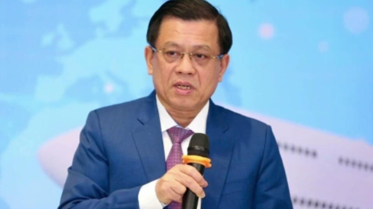 Ngày tàn của thứ trưởng Nguyễn Bá Hoan! Vì sao anh chị em Lao động xuất khẩu vui?