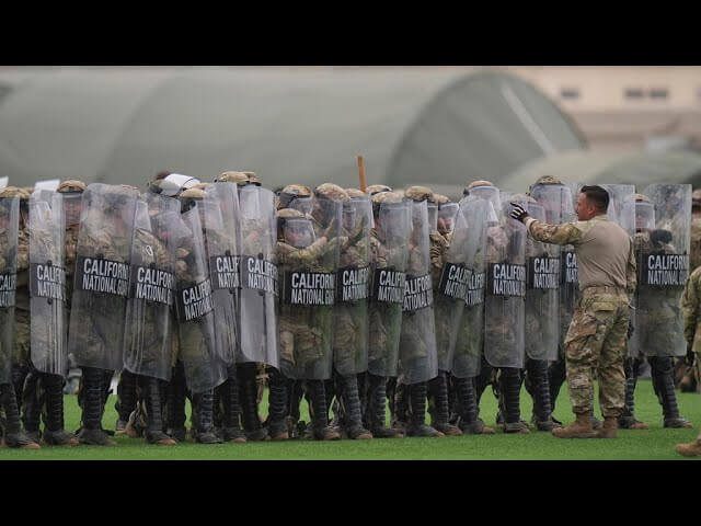 RFI Tiếng Việt : Phát thanh ngày 12/06/2025