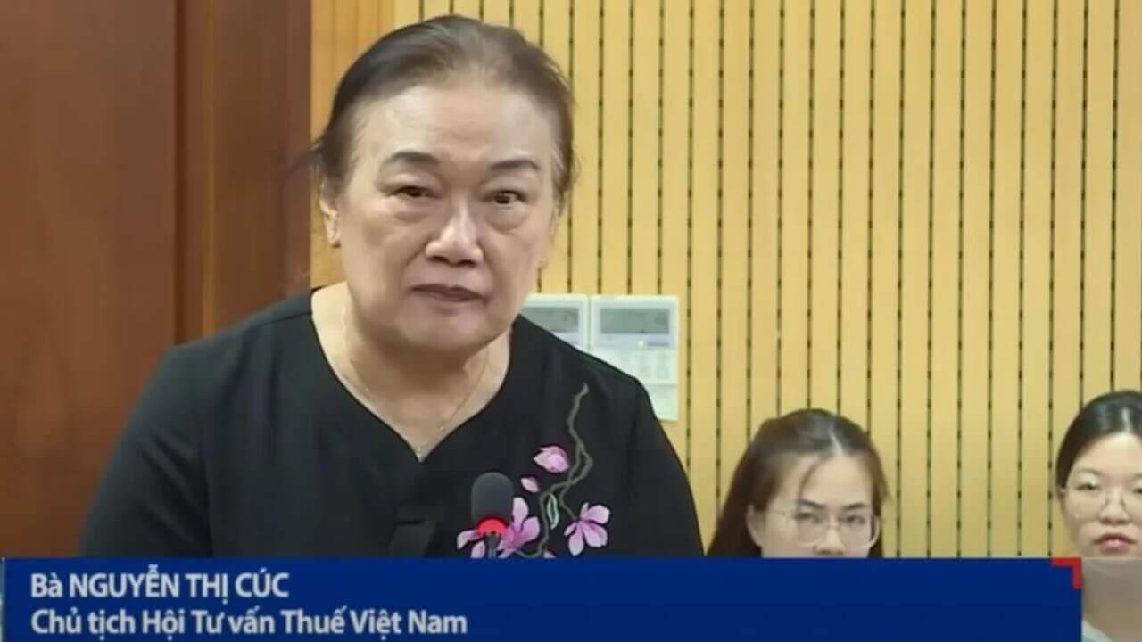 Thuế ở Việt Nam hiện nay cao hay thấp? Có hợp lý không?