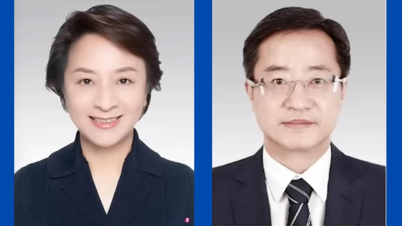 Hồ Cẩm Đào đã vô hiệu hóa Tuyên huấn và Nhân dân Nhật báo, Tập CT mất tiếng nói!