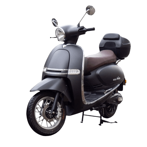 E-PRESTO | Easy Scooter