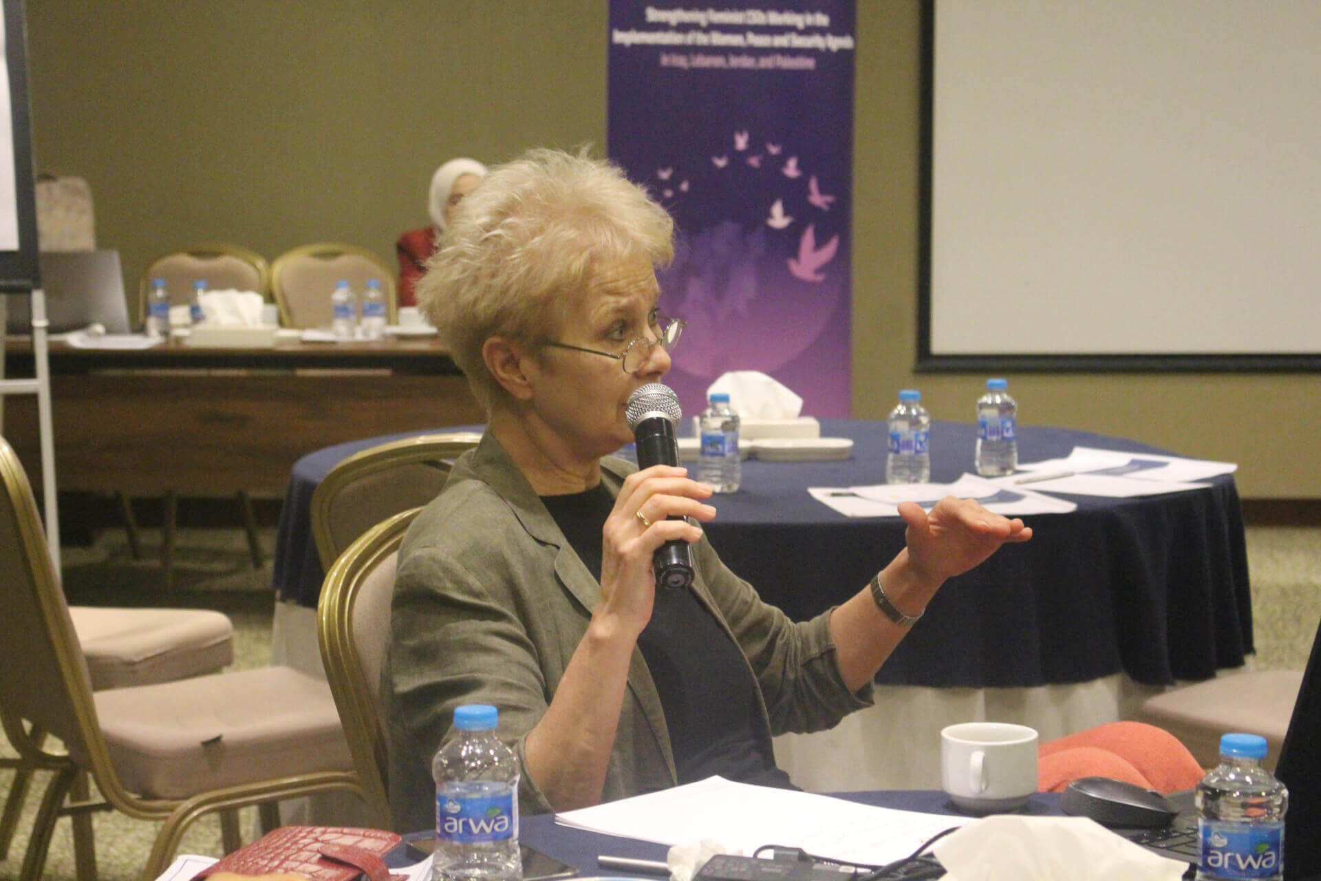 - | EFI - EuroMed Feminist Initiative