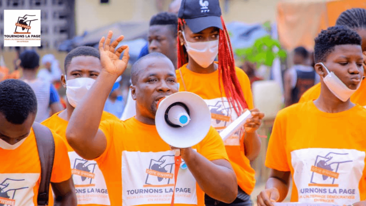 Tournons La Page, c’est quoi ? | Tournons la Page