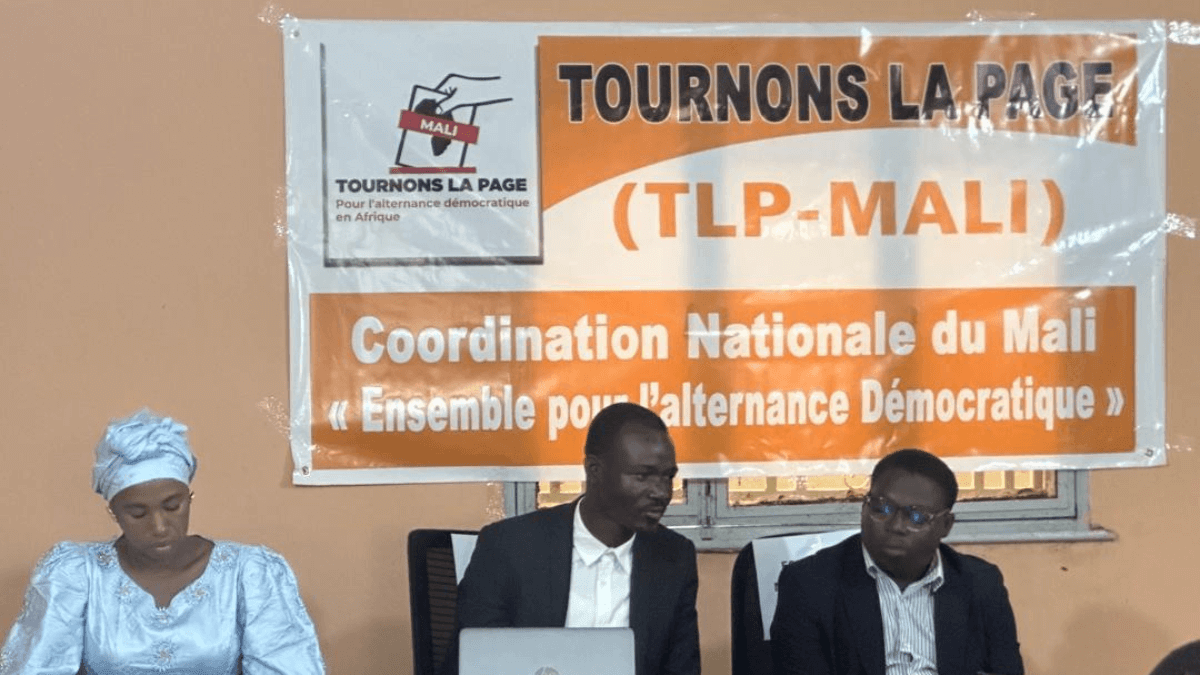 Vie associative : TLP-Mali renforce les capacités de ses membres | Tournons la Page