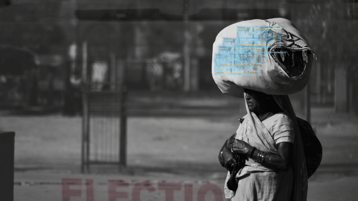 Déclaration de TLP-Burundi suite aux contributions forcées par le parti CNDD-FDD pour les élections à venir | Tournons la Page