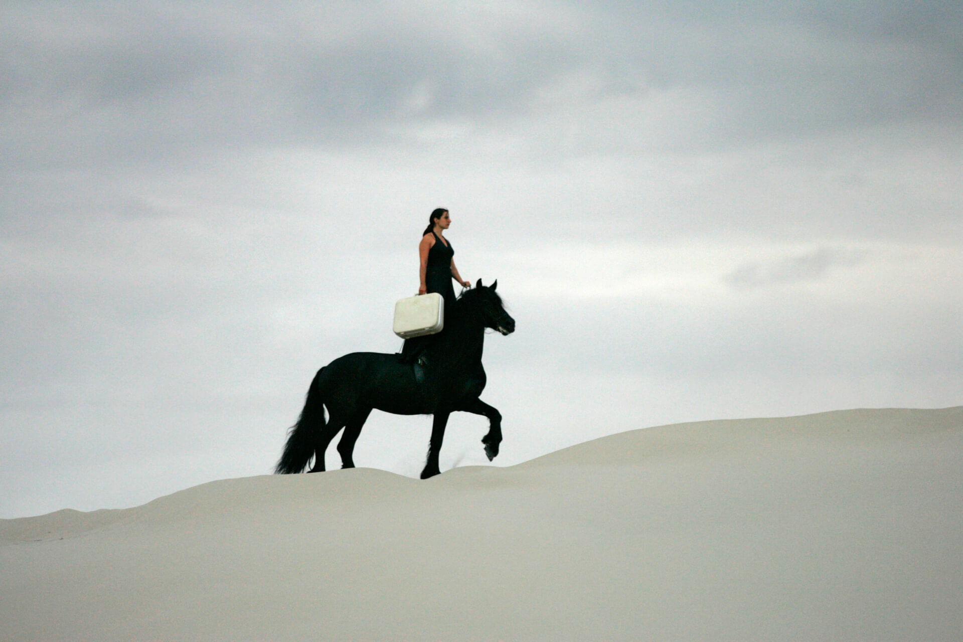 FORMATION PRO - Si j'étais centaure... une utopie du vivant | La Réplique