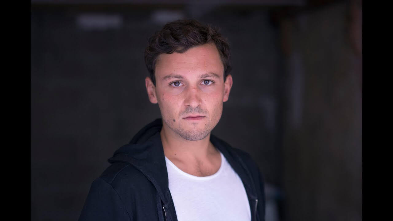 Louka Petit-Taborelli // Comédien // Bande-démo 2019