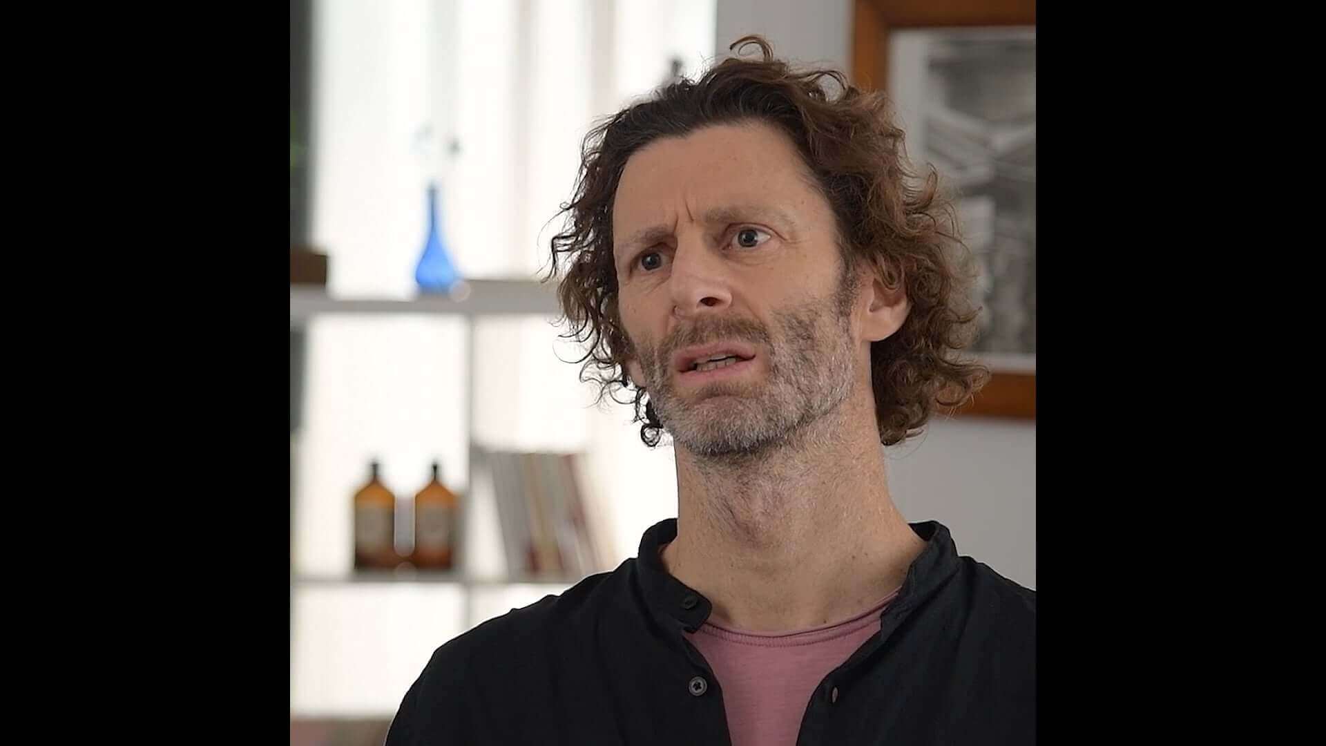 nyko - English showreel | La Réplique