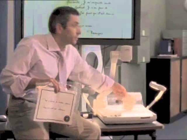 Philip Josserand Bande Annonce | La Réplique