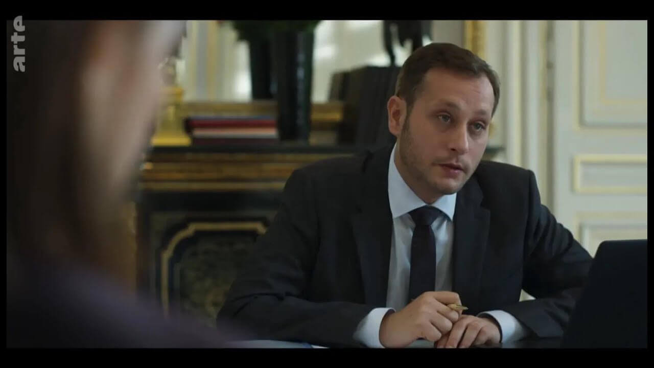 Thomas JEANDHEUR — Bande démo 2023