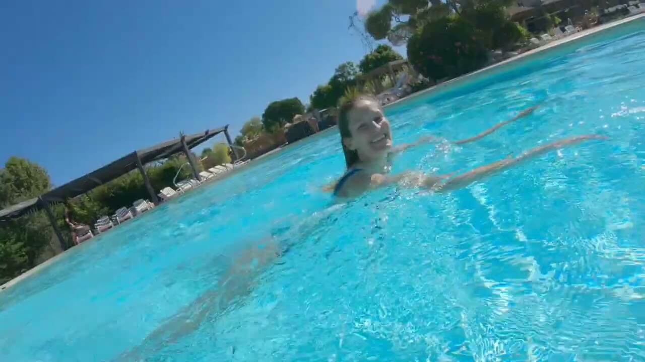 bande démo pub Helena vautrin