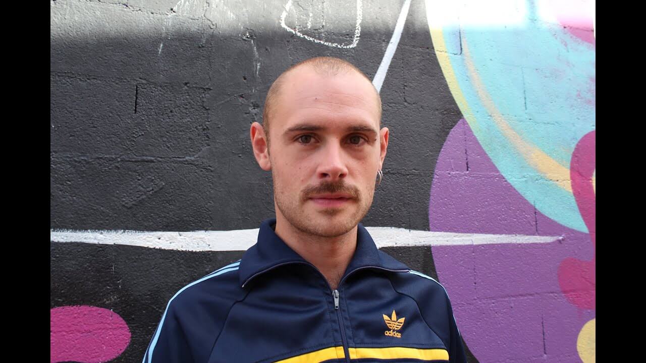 Glenn Marausse - Bande Démo | La Réplique