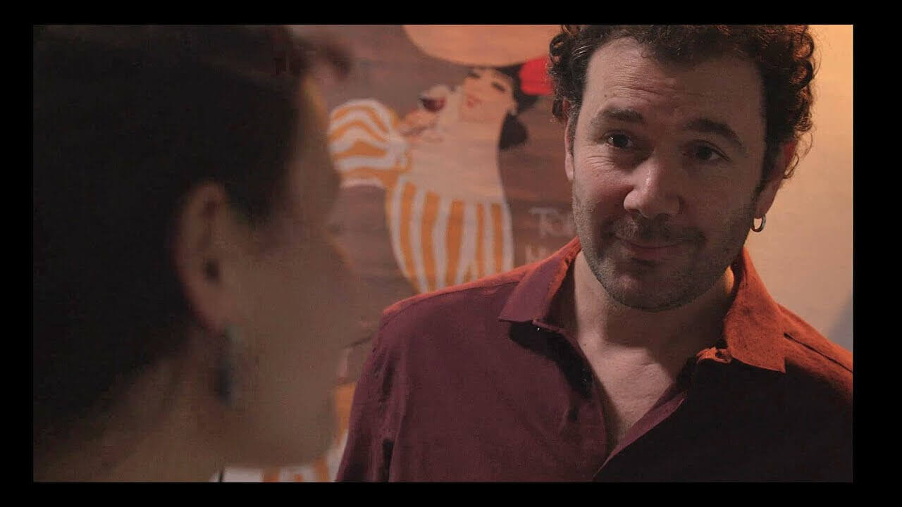 Démo O. Corcolle 2024 | La Réplique