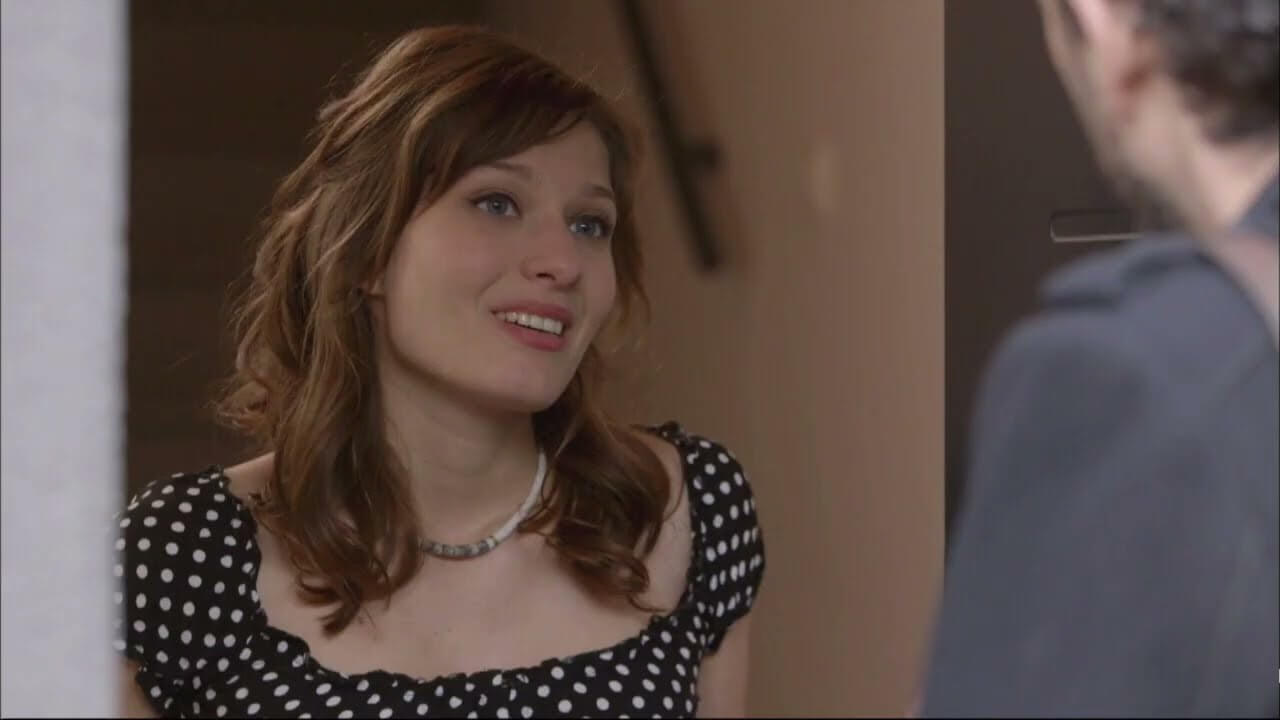 Démo Comédienne LISE LENNE 2022