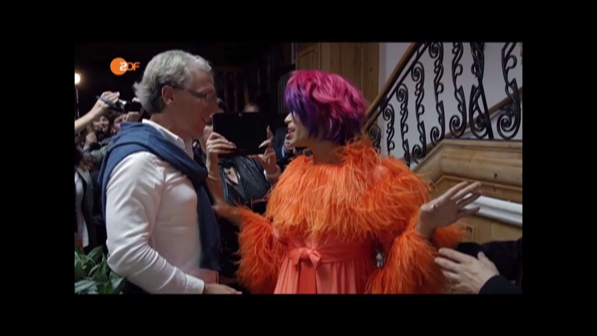 Karim Cherif reel2020-francais /allemand