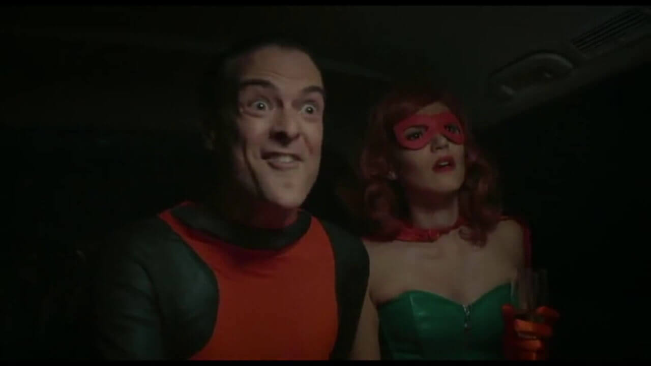 Yann Lerat - bande démo 2018 | La Réplique