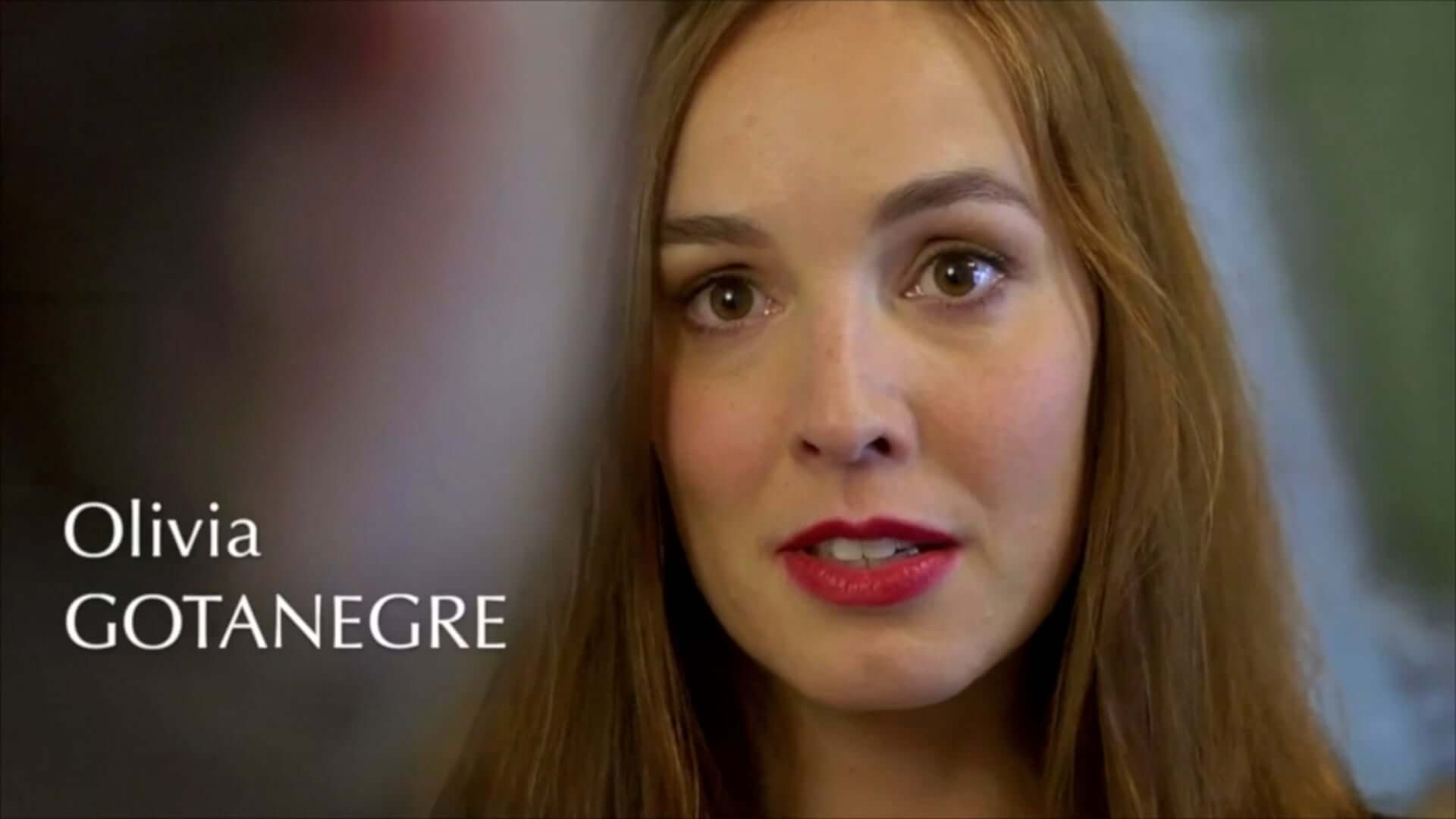 Demo Olivia Gotanegre 2022