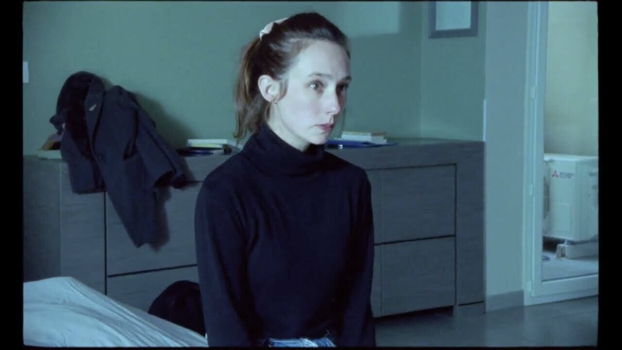 Bande-démo/Showreel - Marie Gaidioz - actrice - juillet 2023