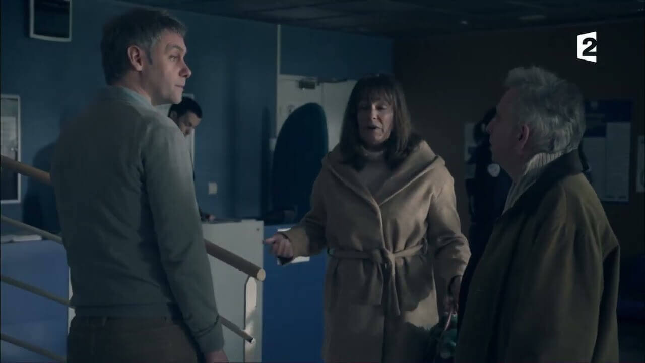 Mon frère bien aimé extrait