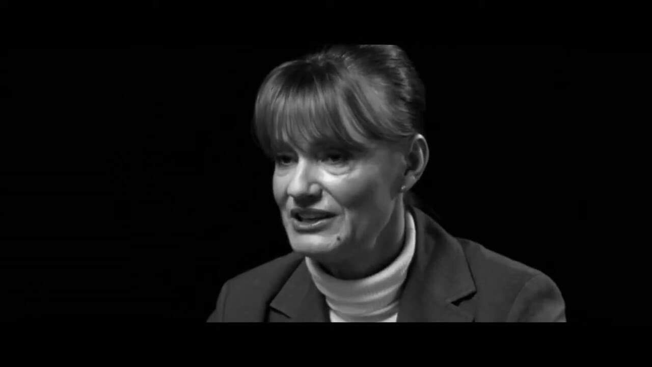 Je suis mon destin court métrage