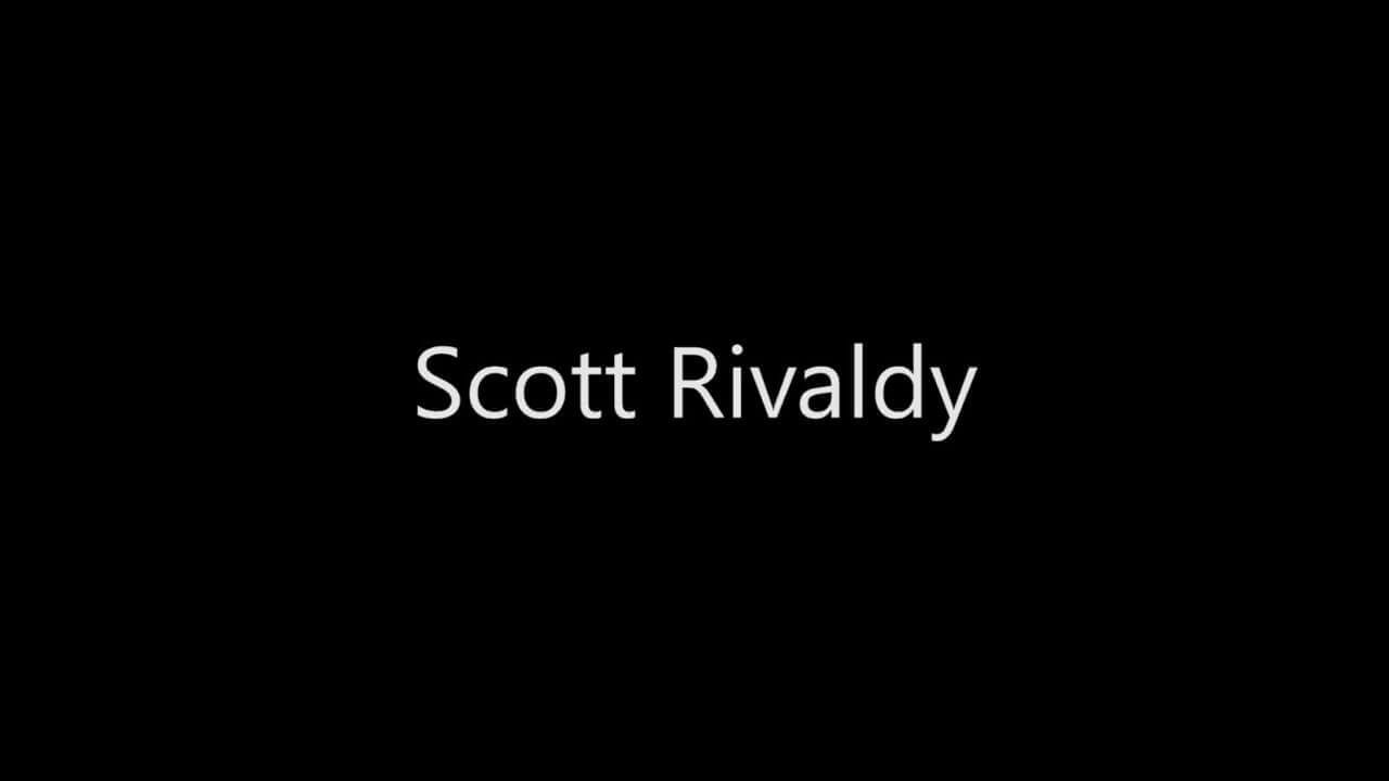 Scott Rivaldy Bande Démo | La Réplique