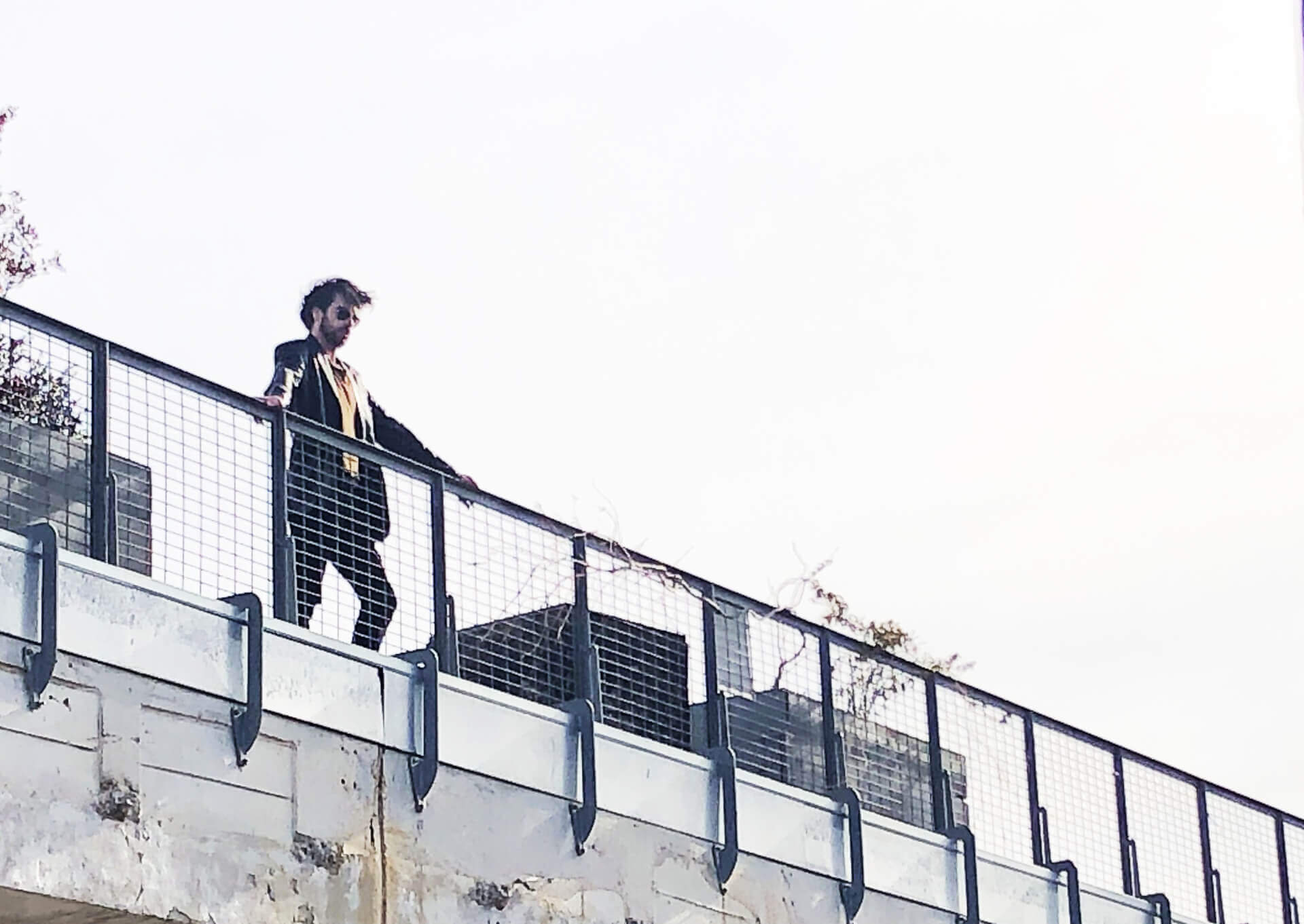 LABO D'ARTS VIVANTS - Rock Star | La Réplique