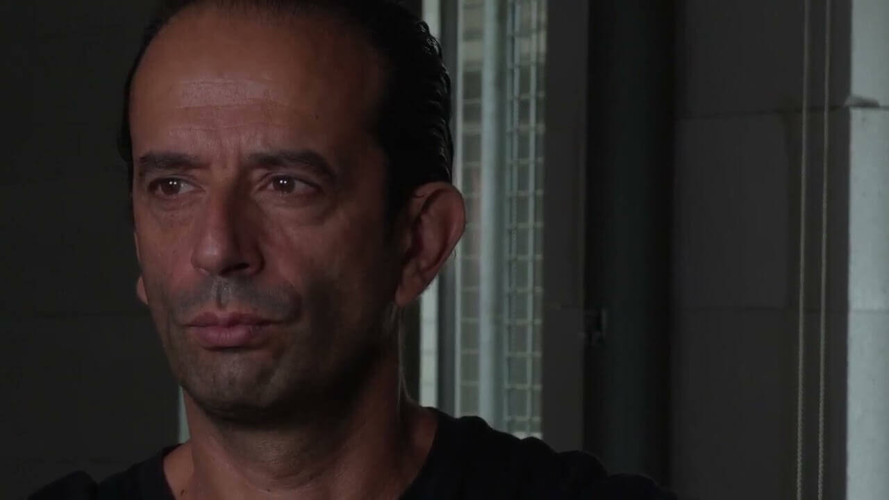 extraits de jeux camera caid et sdf | La Réplique