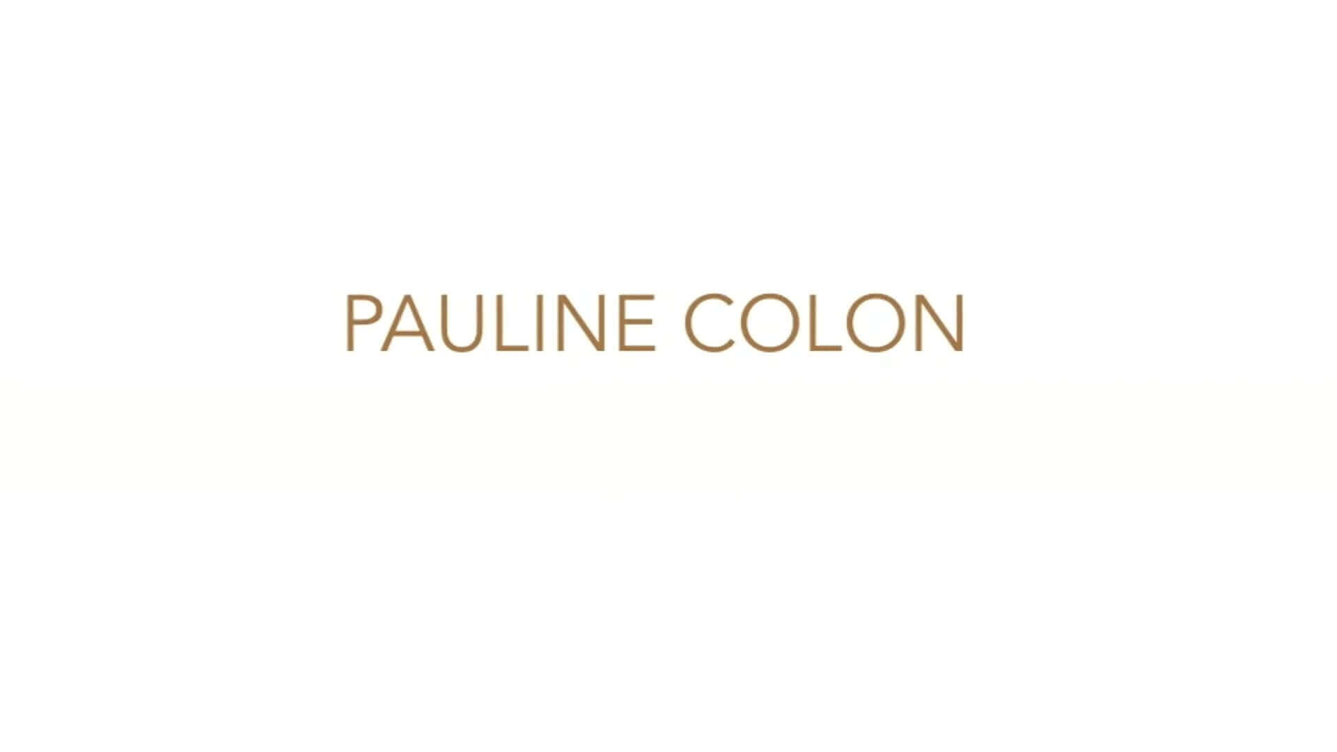 PAULINE COLON BANDE DEMO.m4v