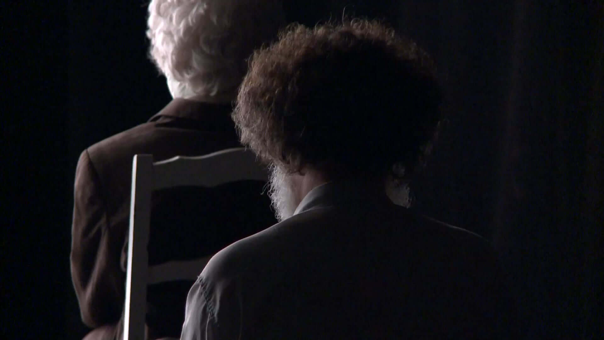 Nous serons vieux aussi [A Nouveau, fragments 4]