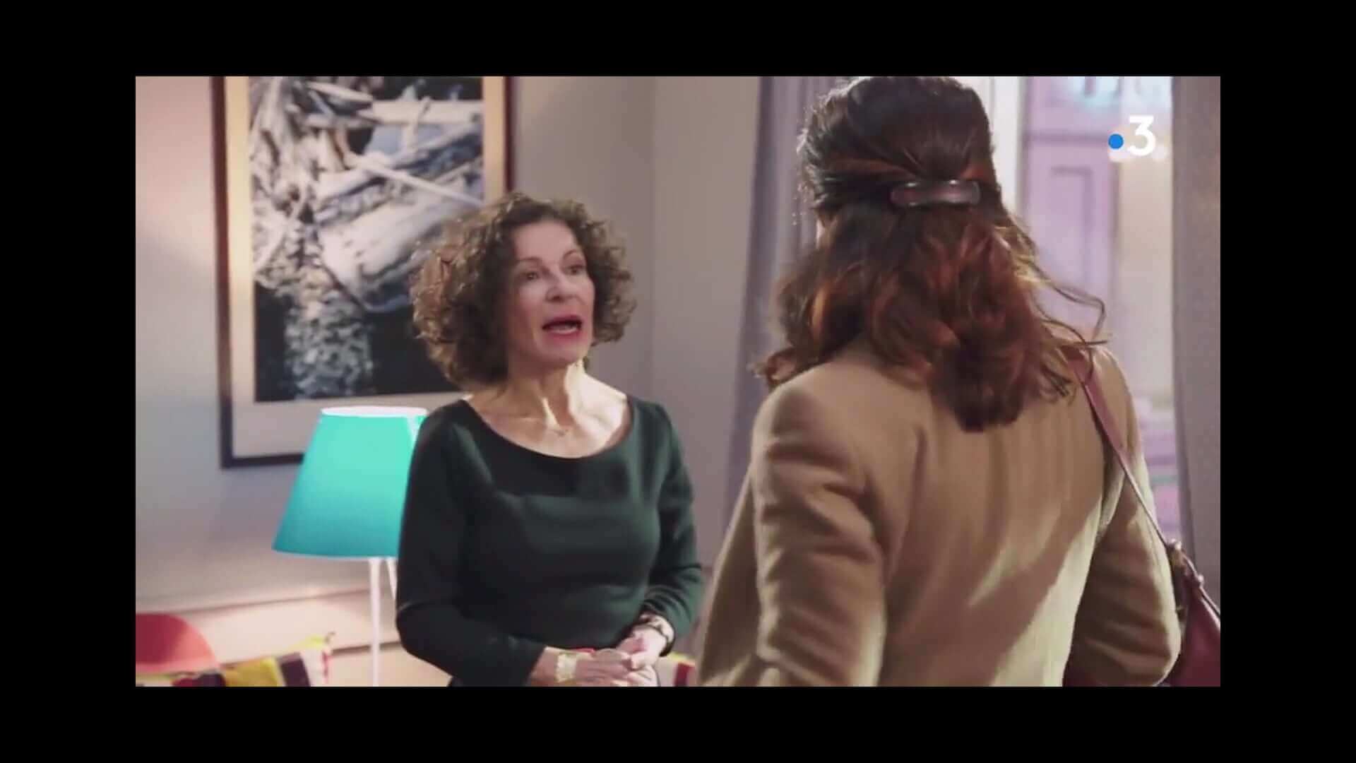 Sophie Millon Showreel 2019