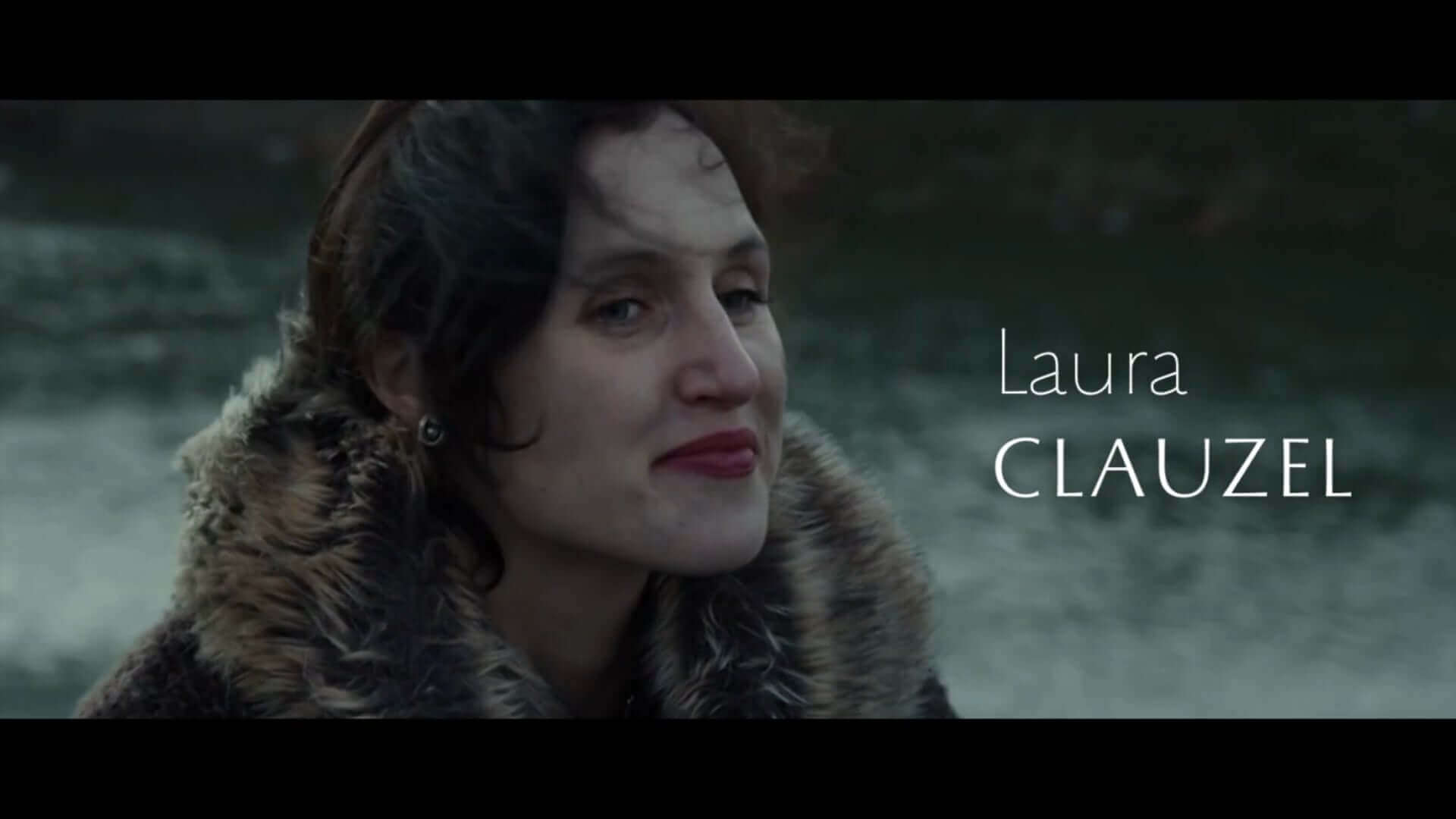 LAURA CLAUZEL / Démo décembre 2022