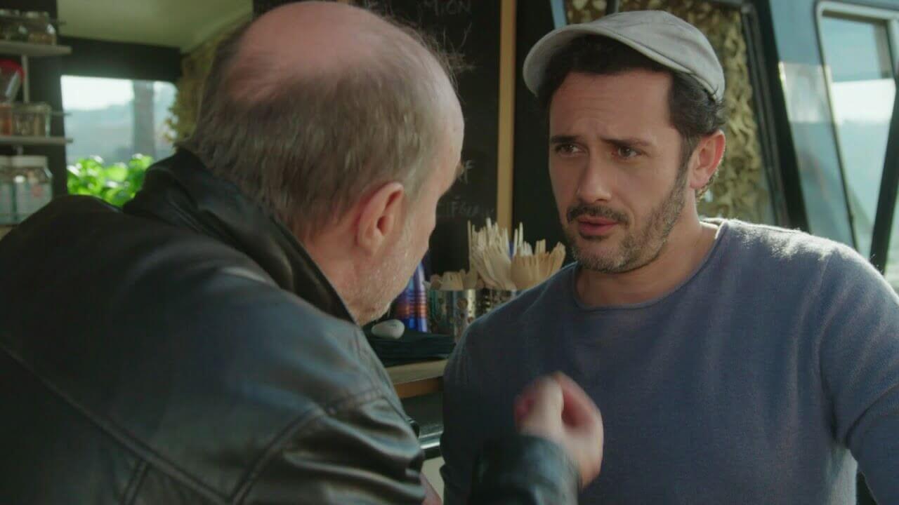 Episode du 12 décembre 2017