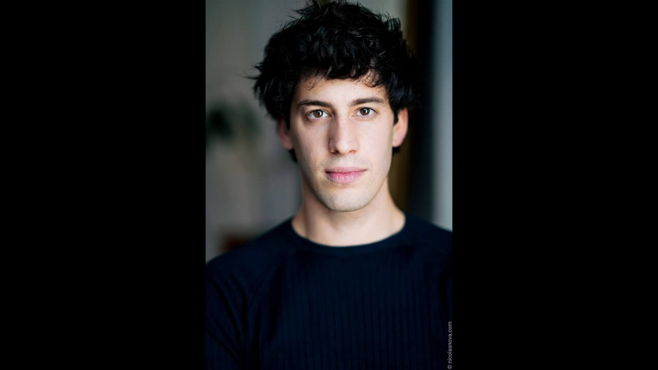 Bande démo Lucas SANCHEZ | La Réplique