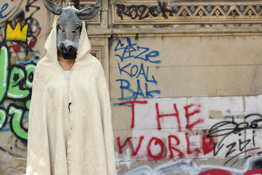 APÉRO à Aubagne | La Réplique