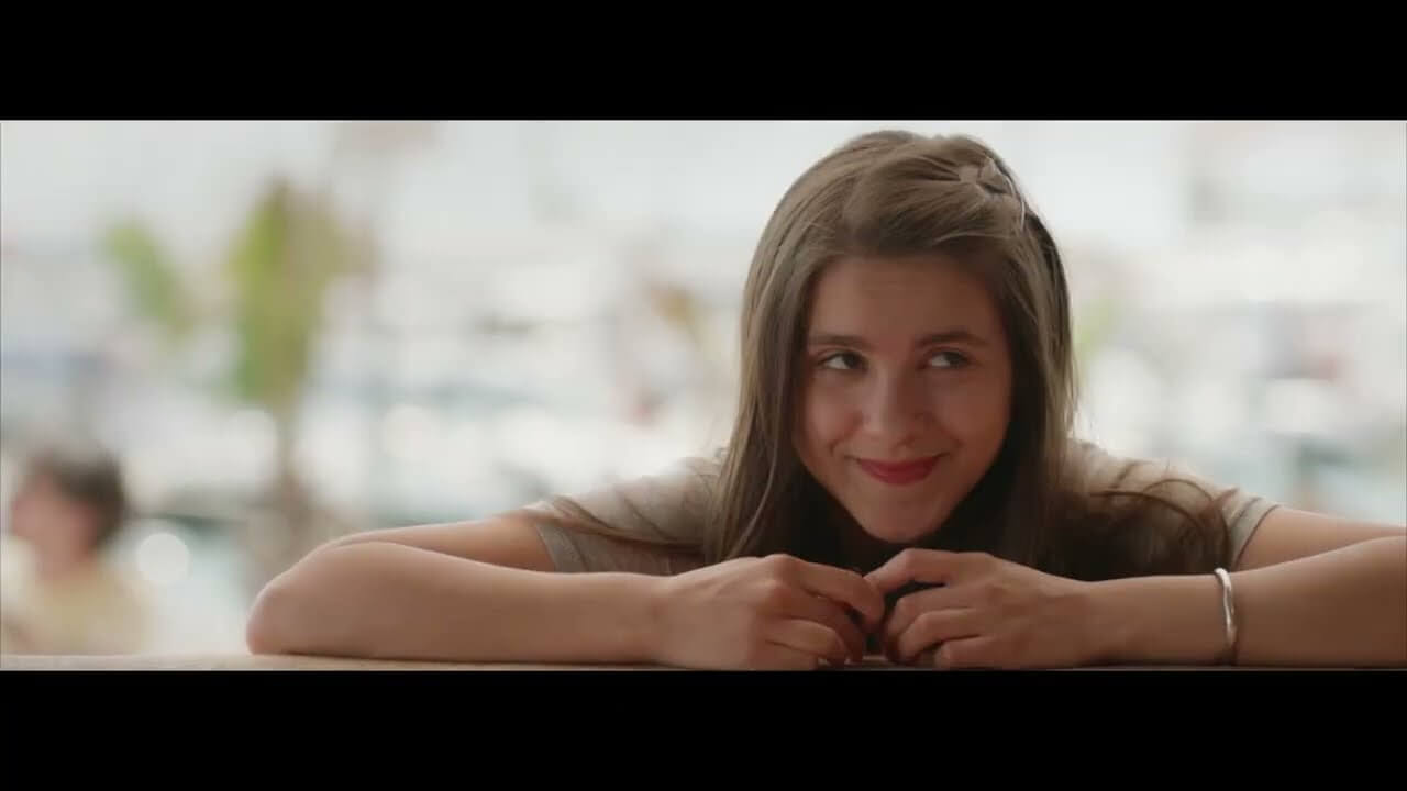 Marthe Fieschi Bande démo