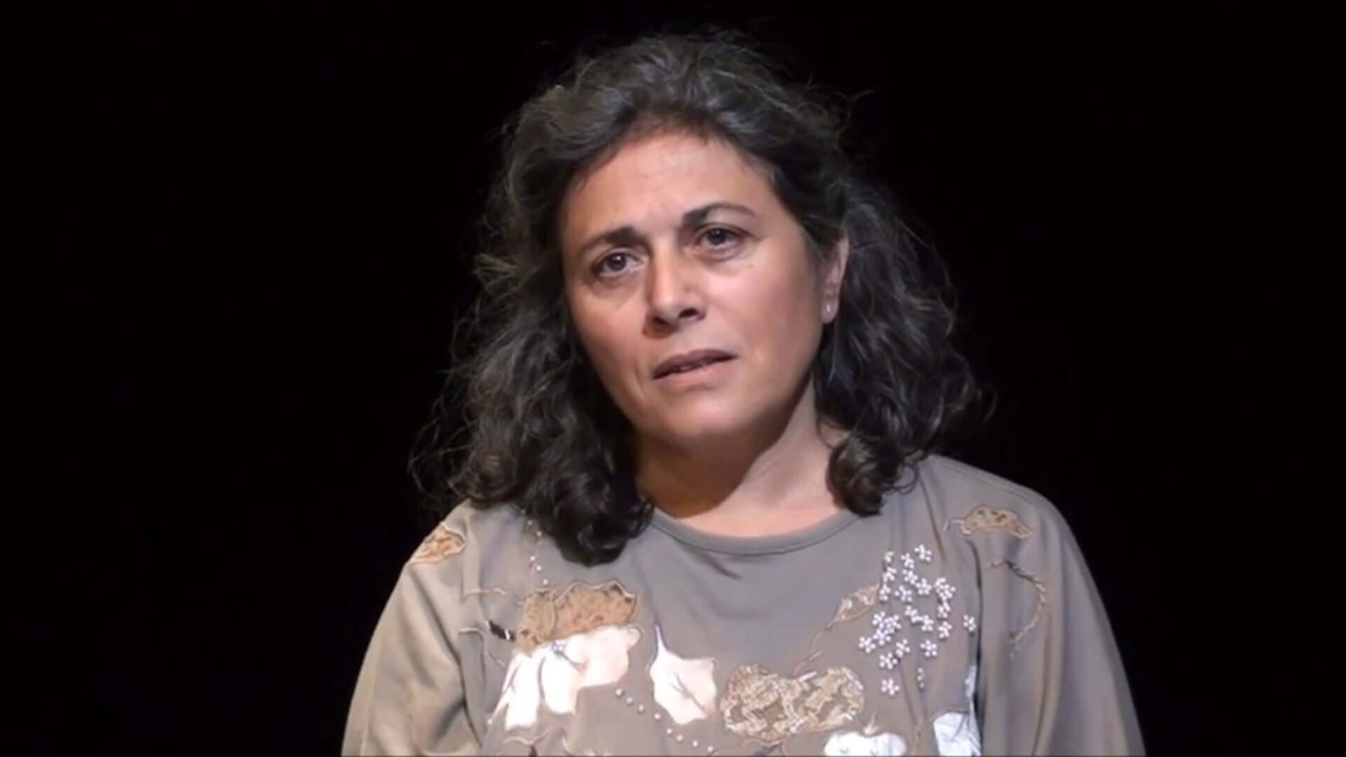 Extrait de « Quand tu descendras du ciel » d’Eric Guirado