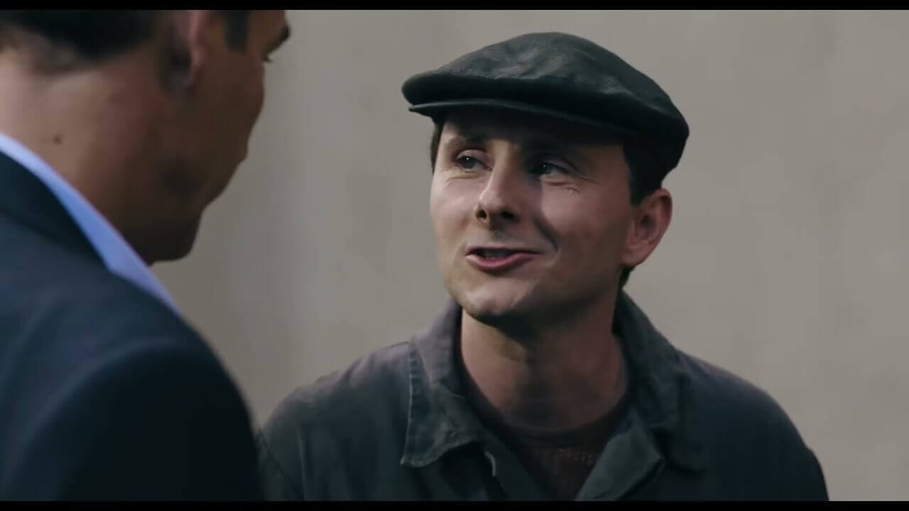 Bande démo Benjamin Duc - CJ Talents